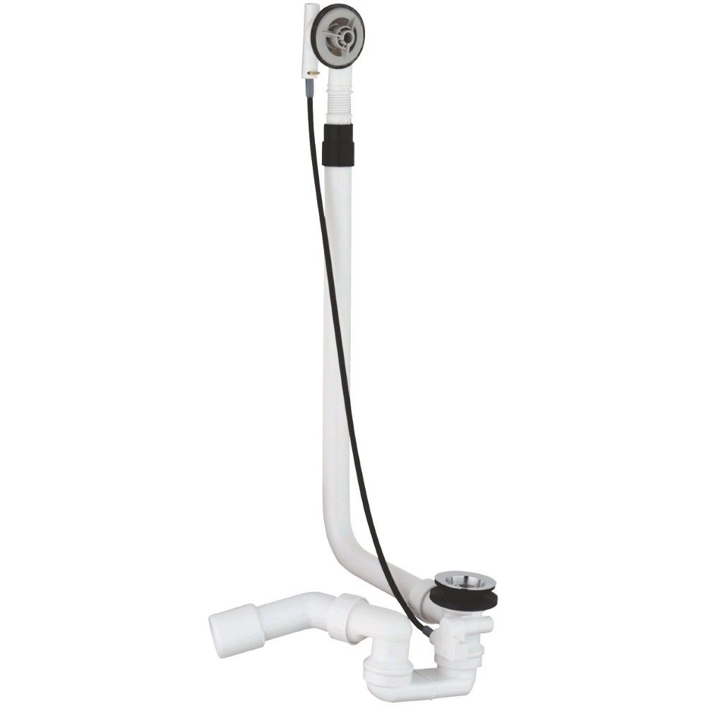 Grohe Talentofill Sifon cada cu preaplin, pentru cazi speciale [1]