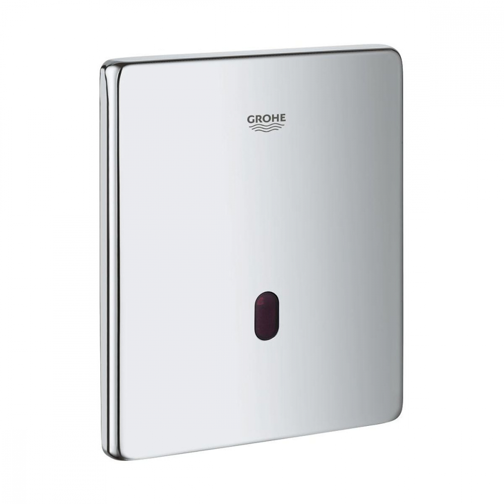 Grohe Tectron electronică pentru infraroșu pentru pisoar StarLight Chrome 37321001 [1]