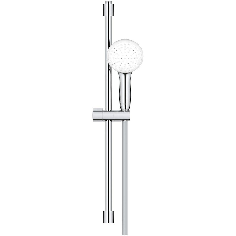 Grohe Tempesta 110 Set dus cu bara 60 cm, 1 jet [3]