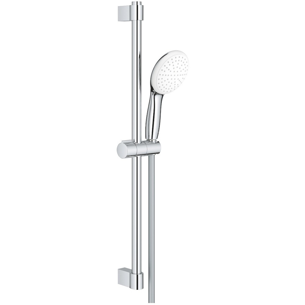 Grohe Tempesta 110 Set dus cu bara 60 cm, 1 jet [2]