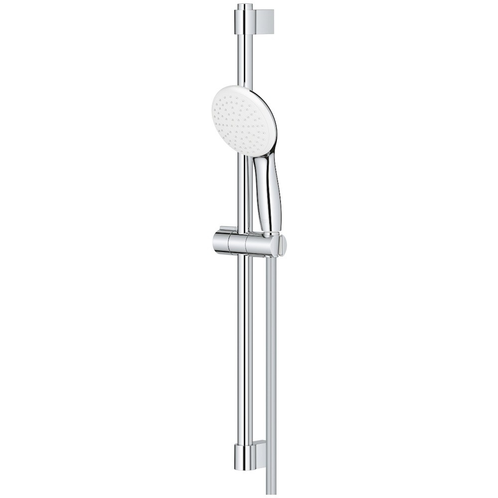 Grohe Tempesta 110 Set dus cu bara 60 cm, 1 jet [1]