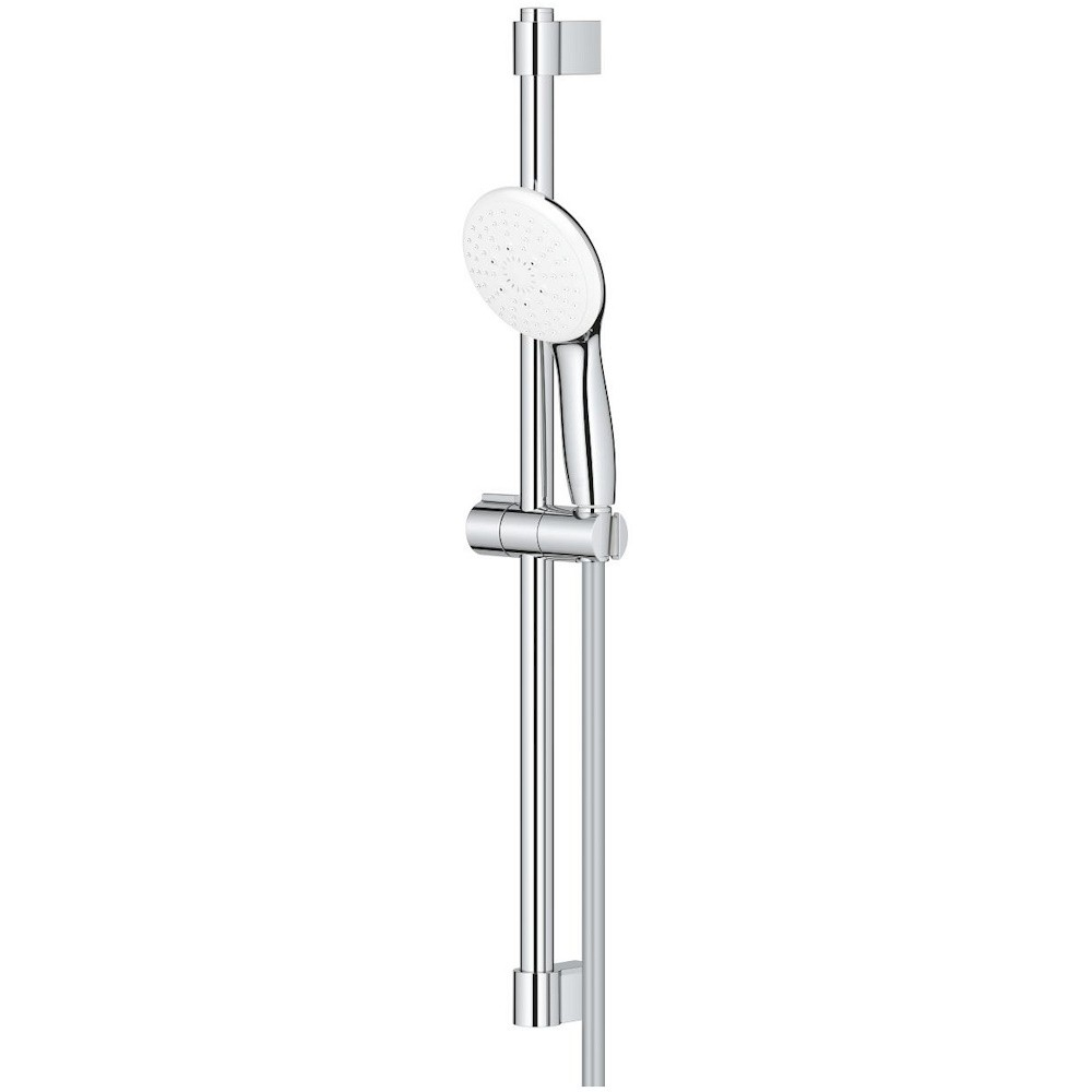 Grohe Tempesta 110 Set dus cu bara 60 cm, 3 jeturi [1]
