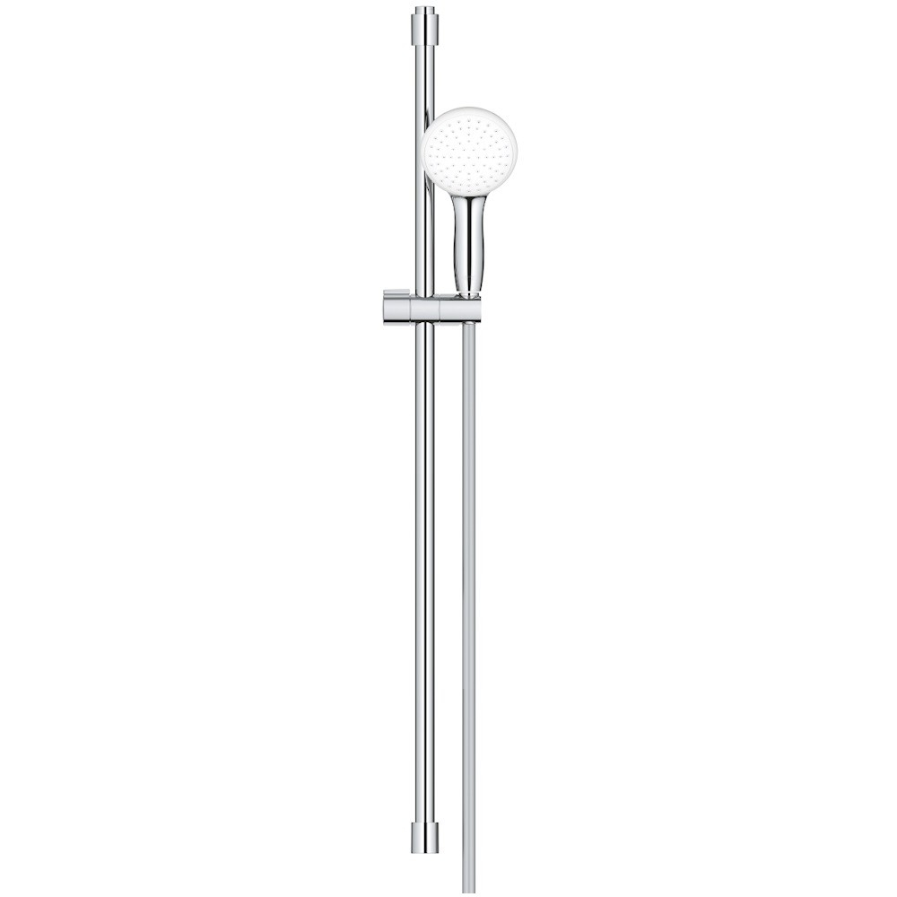 Grohe Tempesta 110 Set dus cu bara 90 cm, 1 jet [3]