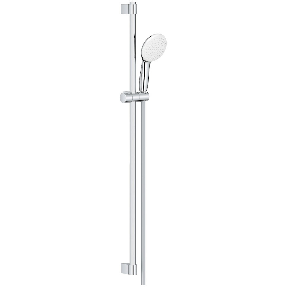 Grohe Tempesta 110 Set dus cu bara 90 cm, 1 jet [2]