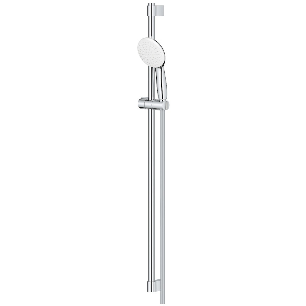 Grohe Tempesta 110 Set dus cu bara 90 cm, 1 jet [1]