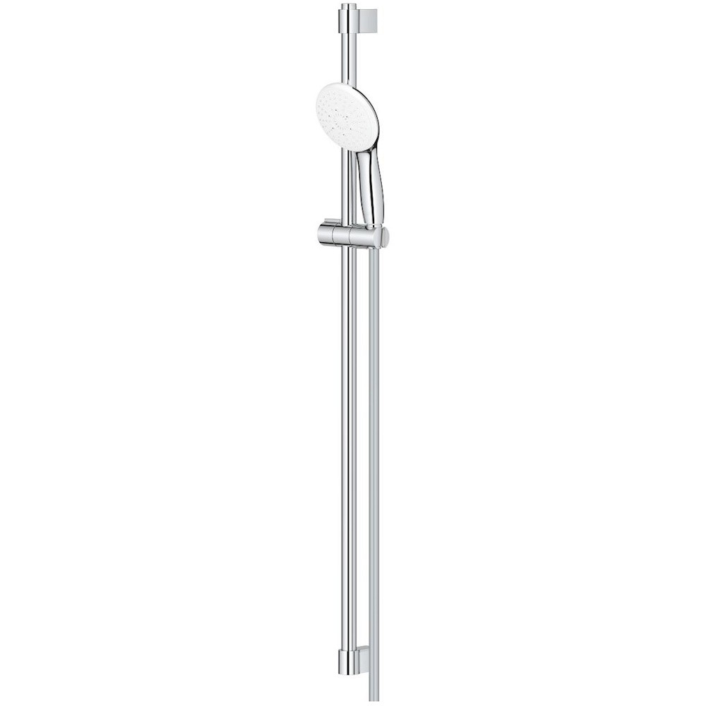 Grohe Tempesta 110 Set dus cu bara 90 cm, 3 jeturi [1]