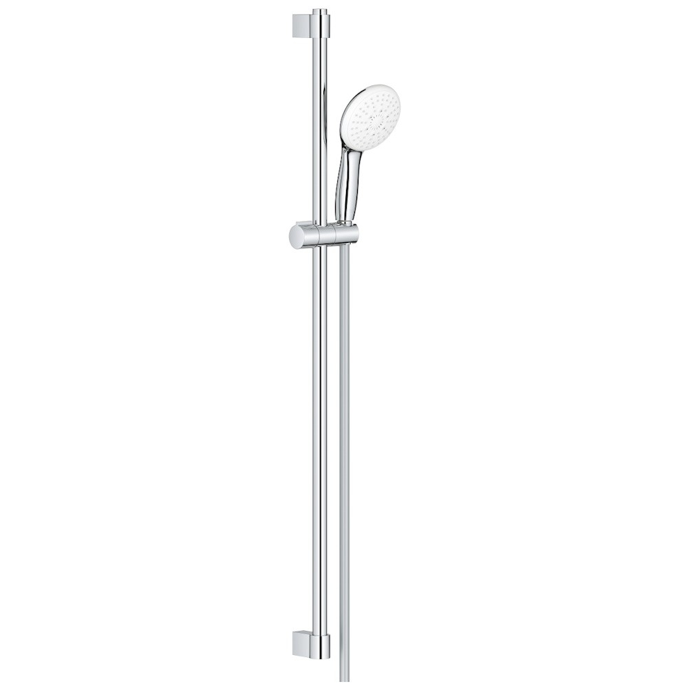 Grohe Tempesta 110 Set dus cu bara 90 cm, 3 jeturi [2]