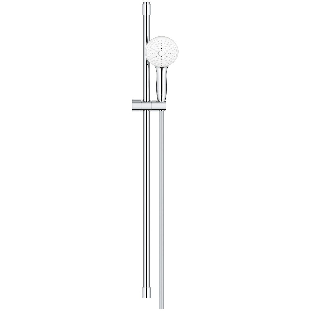 Grohe Tempesta 110 Set dus cu bara 90 cm, 3 jeturi [3]