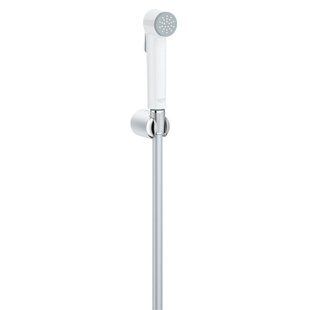Grohe Tempesta-F Trigger 30 Dus igienic cu suport, 1 jet [1]