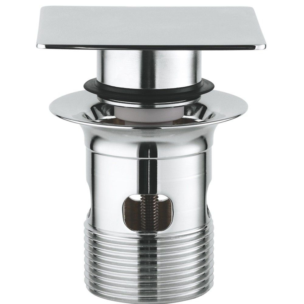 Grohe Ventil parte superioara, crom [1]