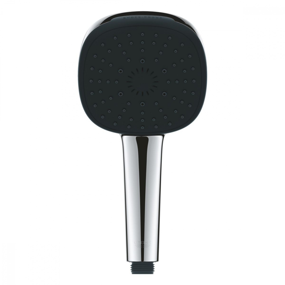 Grohe Vitalio Comfort duș de mână crom 26092001 [3]