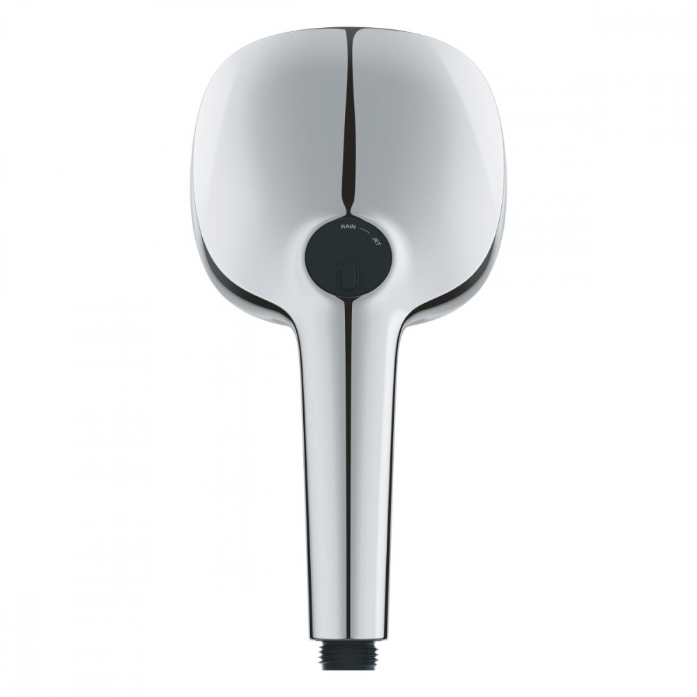 Grohe Vitalio Comfort duș de mână crom 26925001 [4]