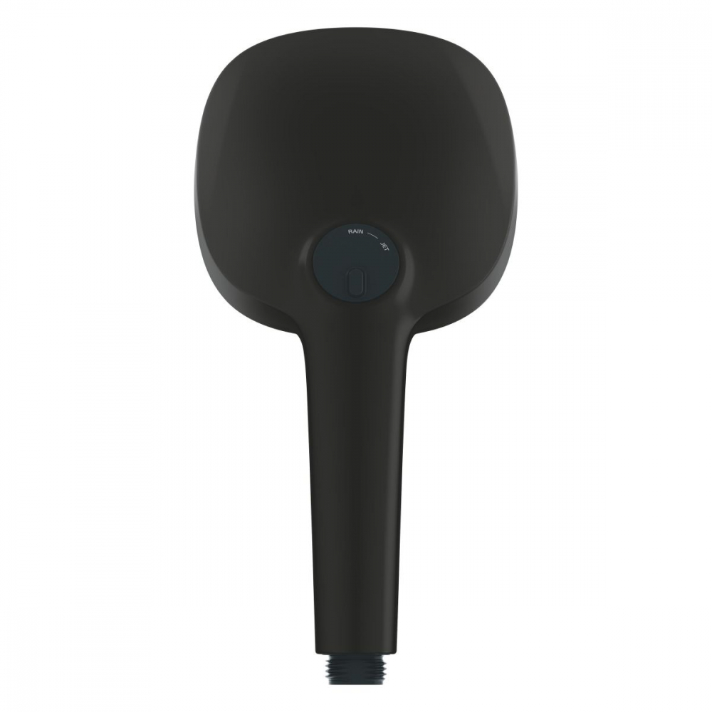 Grohe Vitalio Comfort duș de mână negru 263972431 [4]