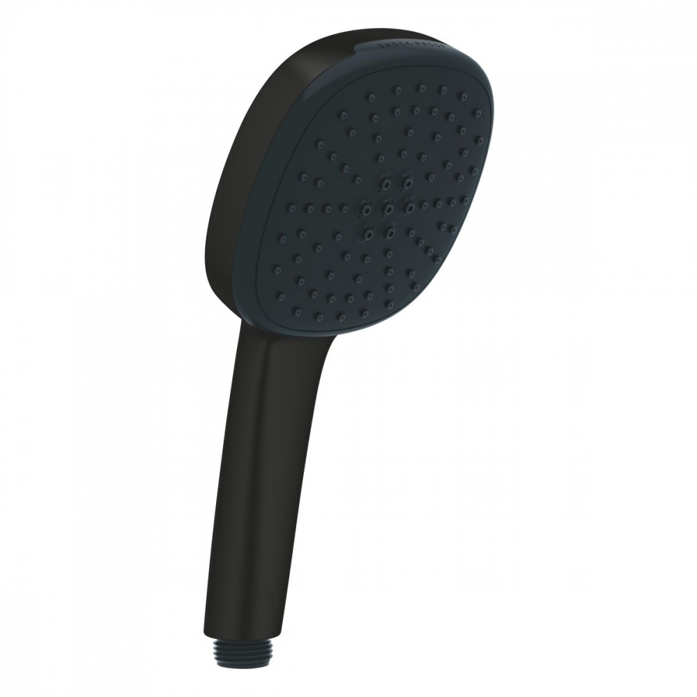 Grohe Vitalio Comfort duș de mână negru 263972431 [8]