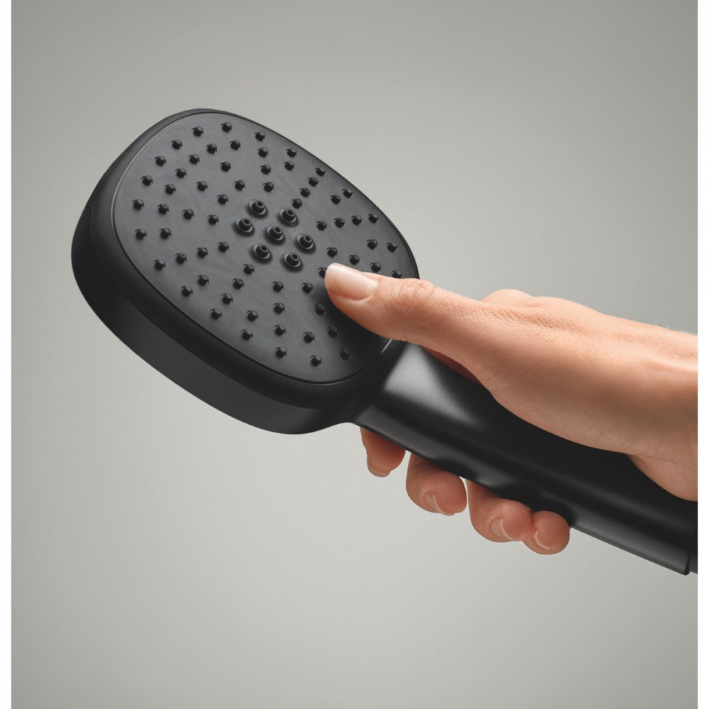 Grohe Vitalio Comfort duș de mână negru 263972431 [6]