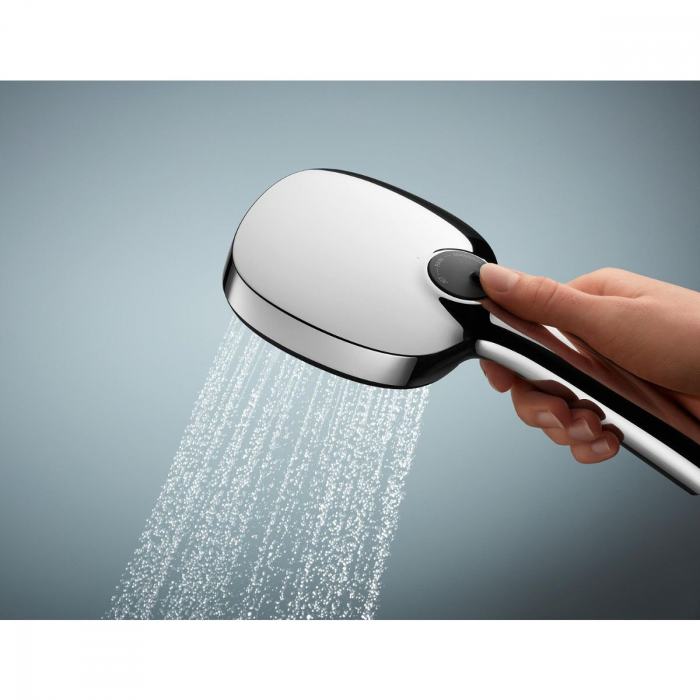 Grohe Vitalio Comfort set de duș perete crom 26176001 [7]