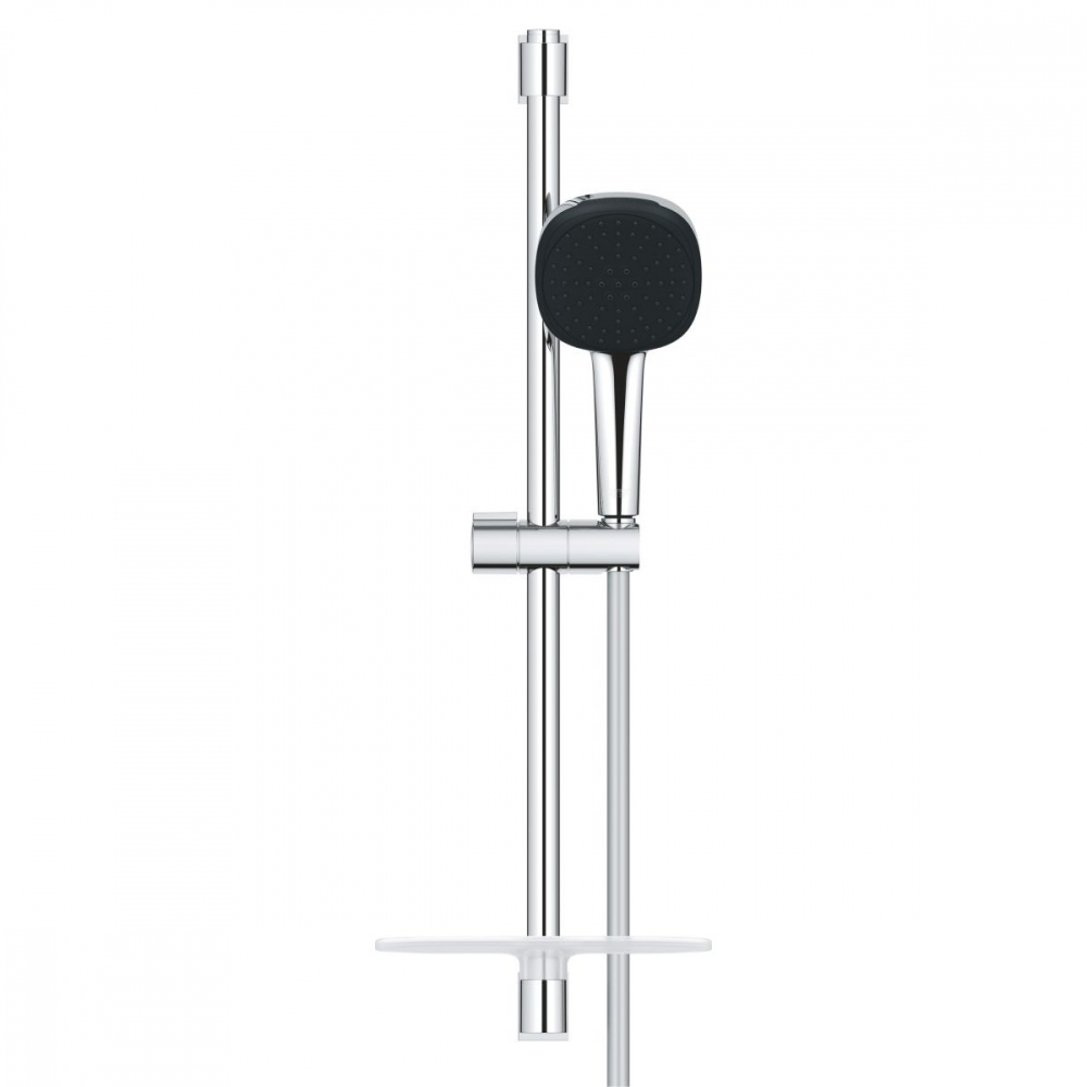 Grohe Vitalio Comfort set de duș perete crom 26929001 [3]