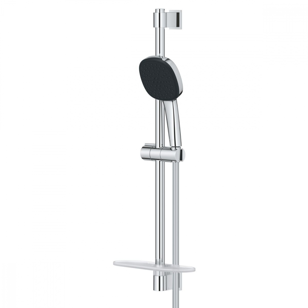 Grohe Vitalio Comfort set de duș perete crom 26929001 [4]