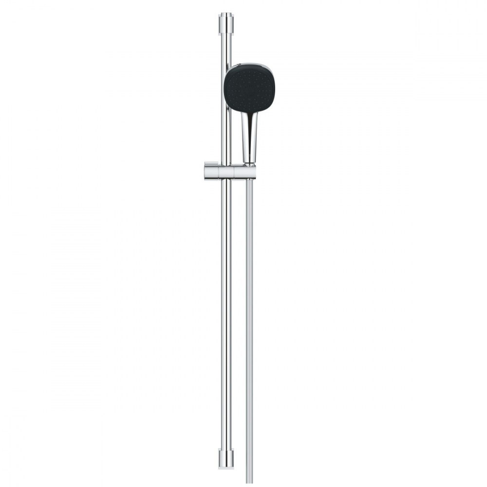Grohe Vitalio Comfort set de duș perete crom 26932001 [3]