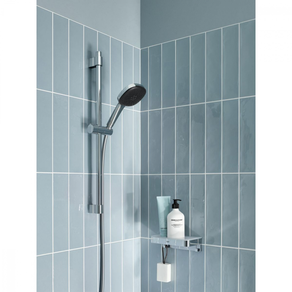 Grohe Vitalio Comfort set de duș perete StarLight Chrome 26398001 [4]