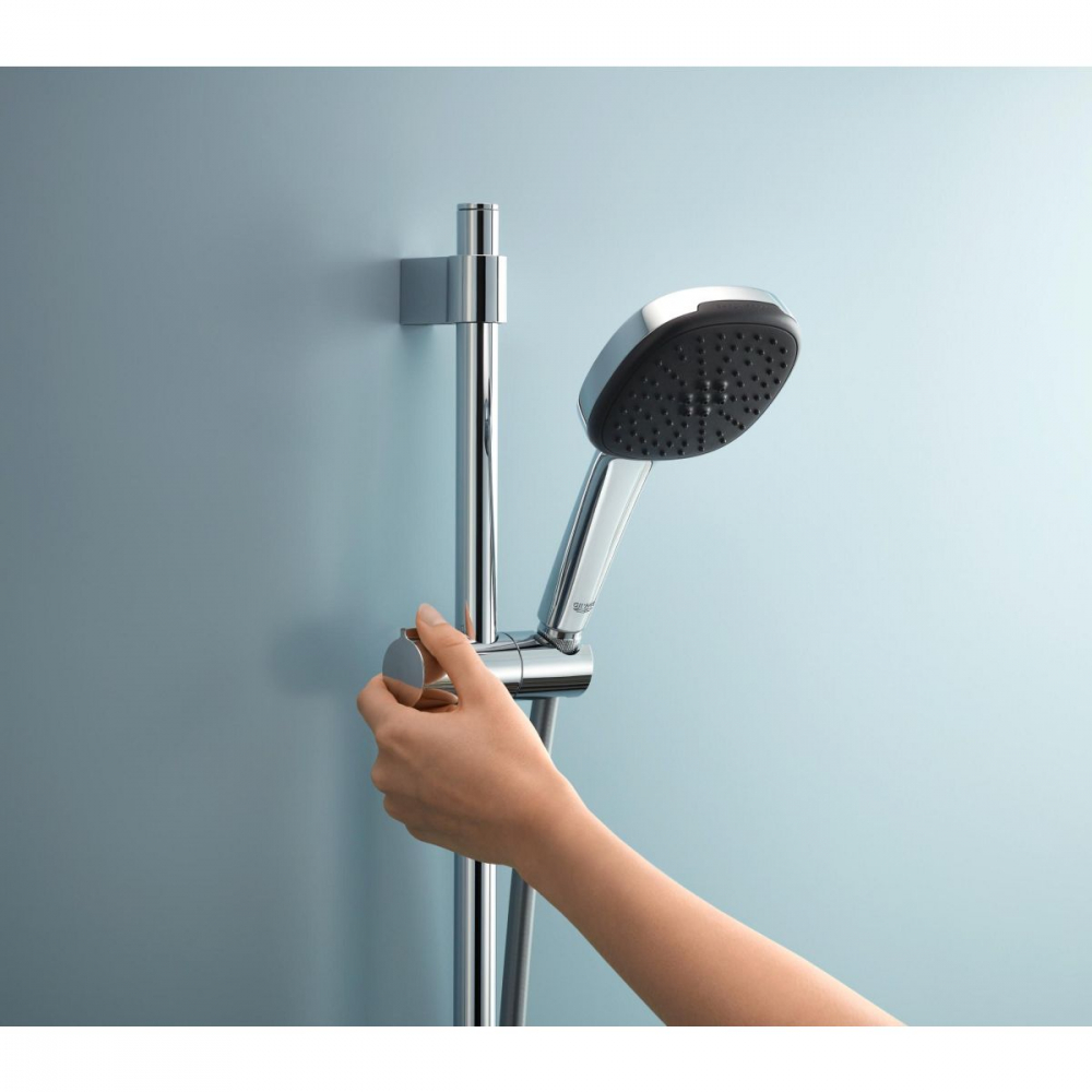 Grohe Vitalio Comfort set de duș perete StarLight Chrome 26398001 [3]