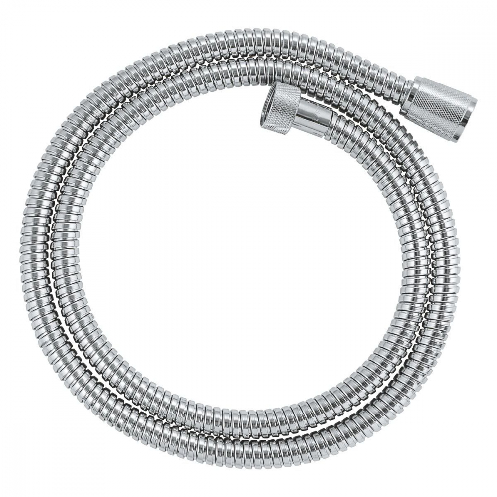 Grohe Vitalio Flex furtun de duș 125 cm StarLight Chrome 22106000 [1]