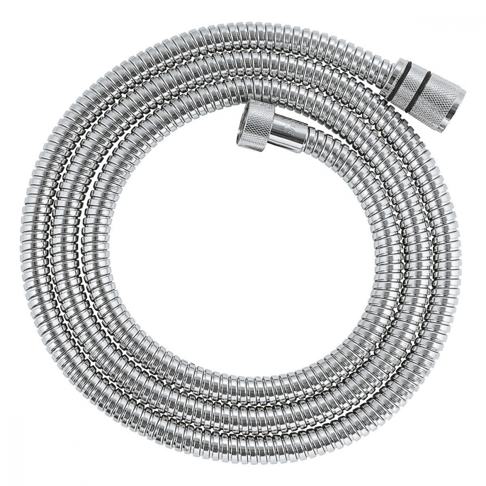 Grohe Vitalio Flex furtun de duș 200 cm StarLight Chrome 22103000 [1]