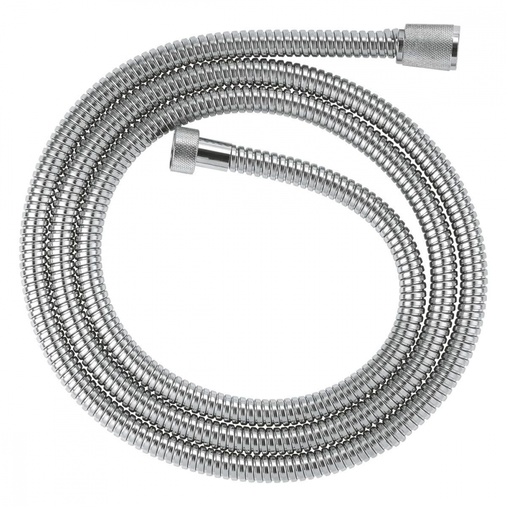 Grohe Vitalio Flex furtun de duș 200 cm StarLight Chrome 22107000 [1]