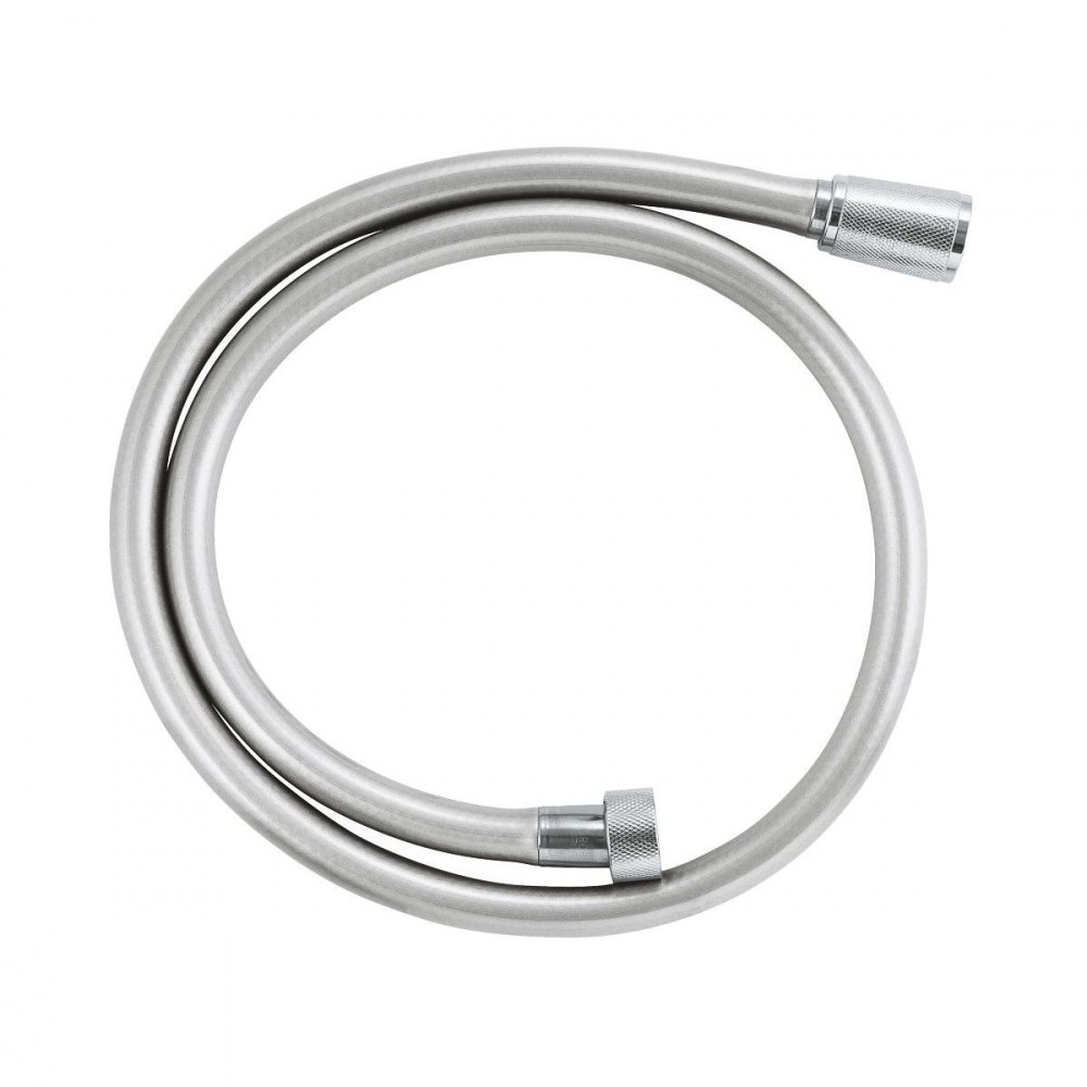 Grohe Vitalio Flex Silver furtun de duș 100 cm crom 22111000 [1]