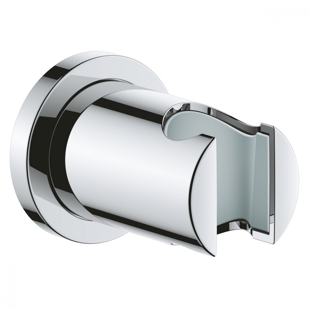 Grohe Vitalio Flex Silver furtun de duș 125 cm crom 22112000 [18]