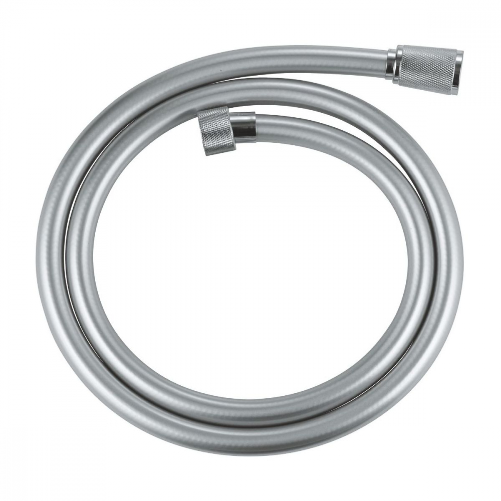 Grohe Vitalio Flex Silver furtun de duș 125 cm crom 22112000 [5]