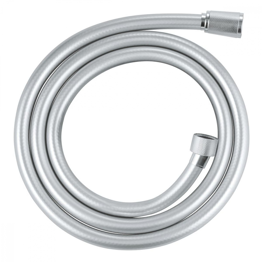 Grohe Vitalio Flex Silver furtun de duș 150 cm crom 22109000 [1]