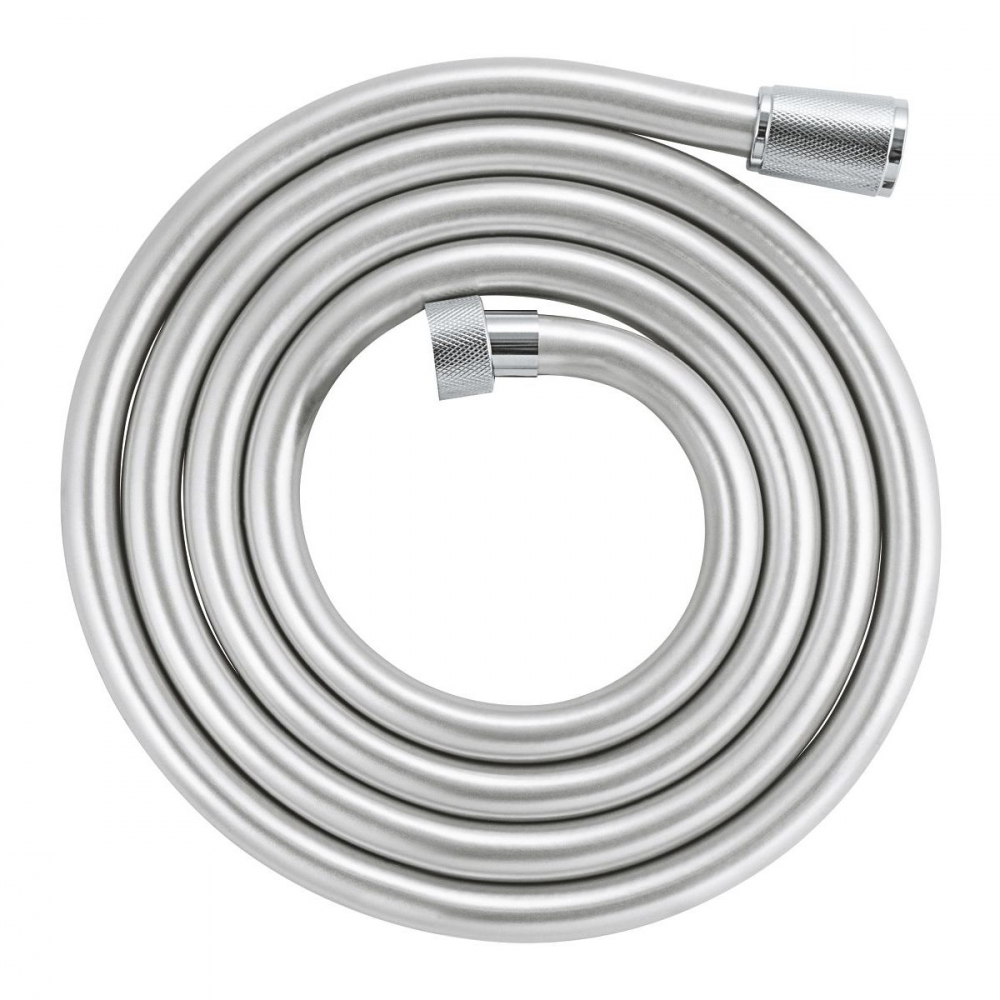 Grohe Vitalio Flex Silver furtun de duș 200 cm crom 27507001 [1]