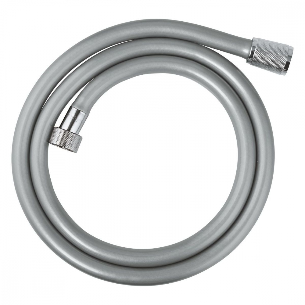 Grohe Vitalio Flex Trend furtun de duș 125 cm StarLight Chrome 22114000 [1]