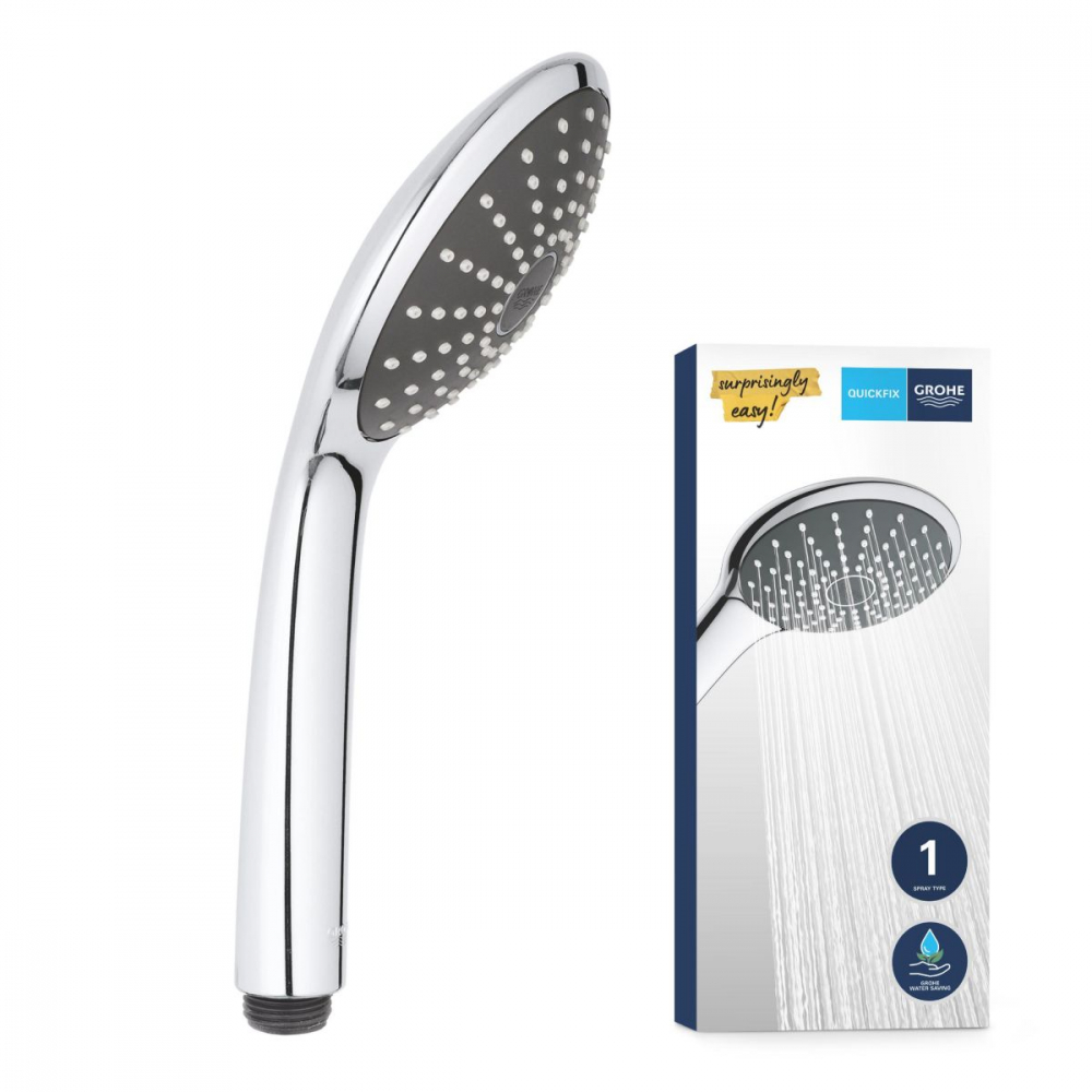 Grohe Vitalio Joy duș de mână || 27316000 [3]