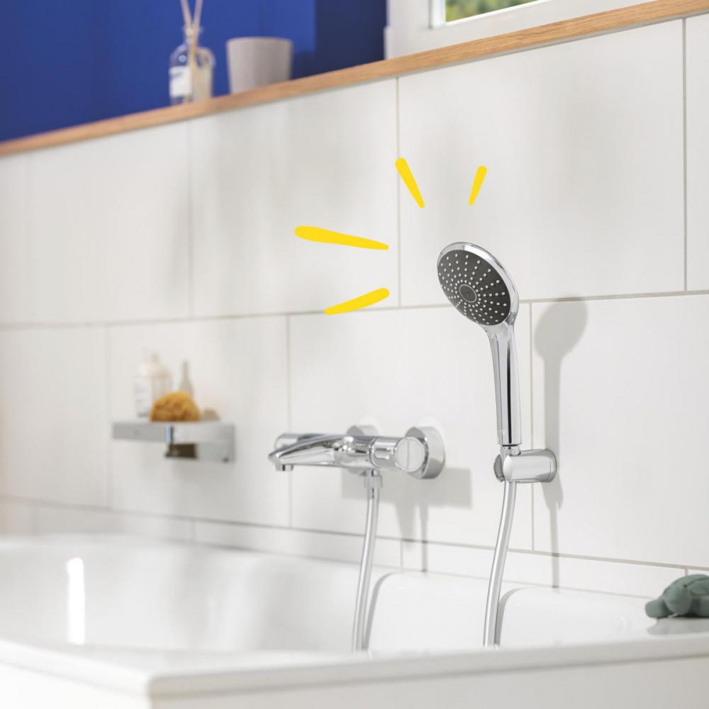 Grohe Vitalio Joy duș de mână || 27316000 [4]
