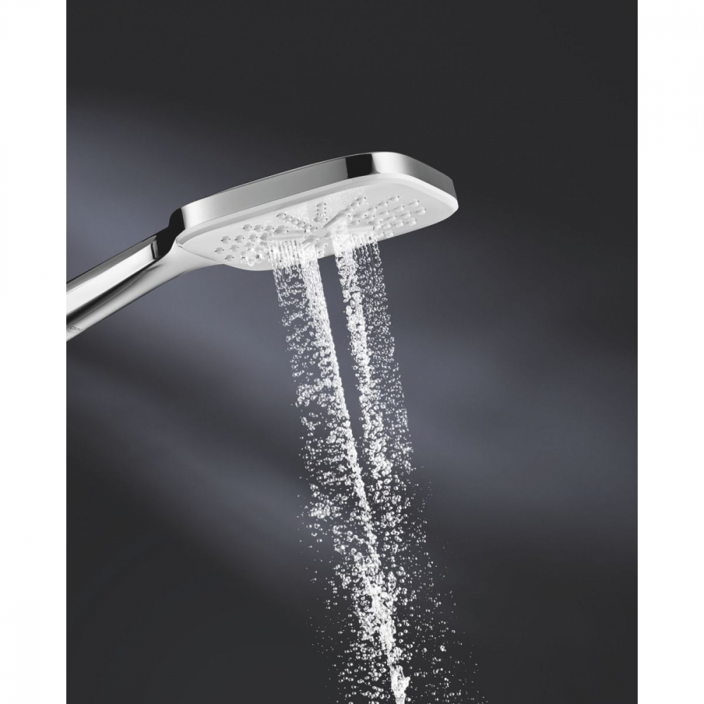 Grohe Vitalio SmartActive duș de mână StarLight Chrome 26595000 [3]