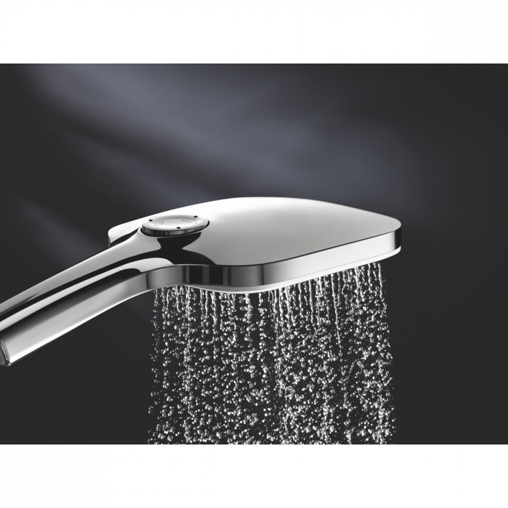 Grohe Vitalio SmartActive duș de mână StarLight Chrome 26595000 [4]