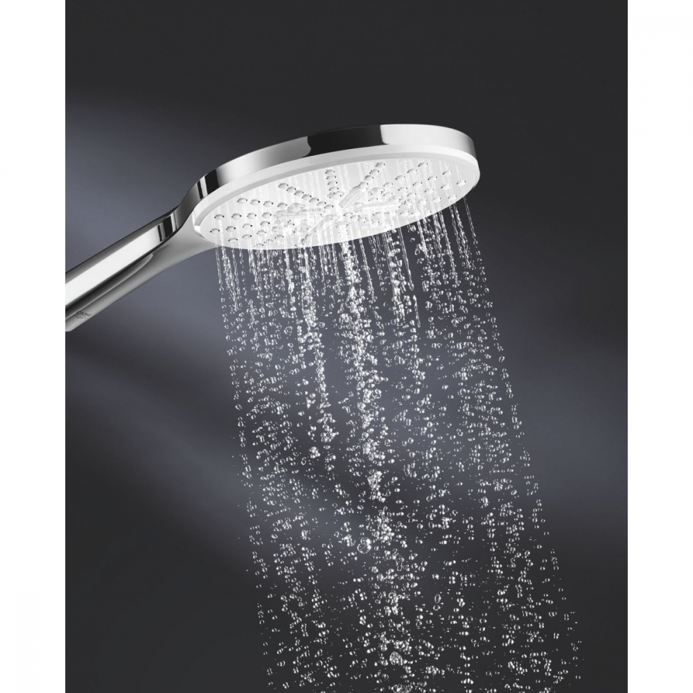 Grohe Vitalio SmartActive duș de mână StarLight Chrome 26597000 [2]