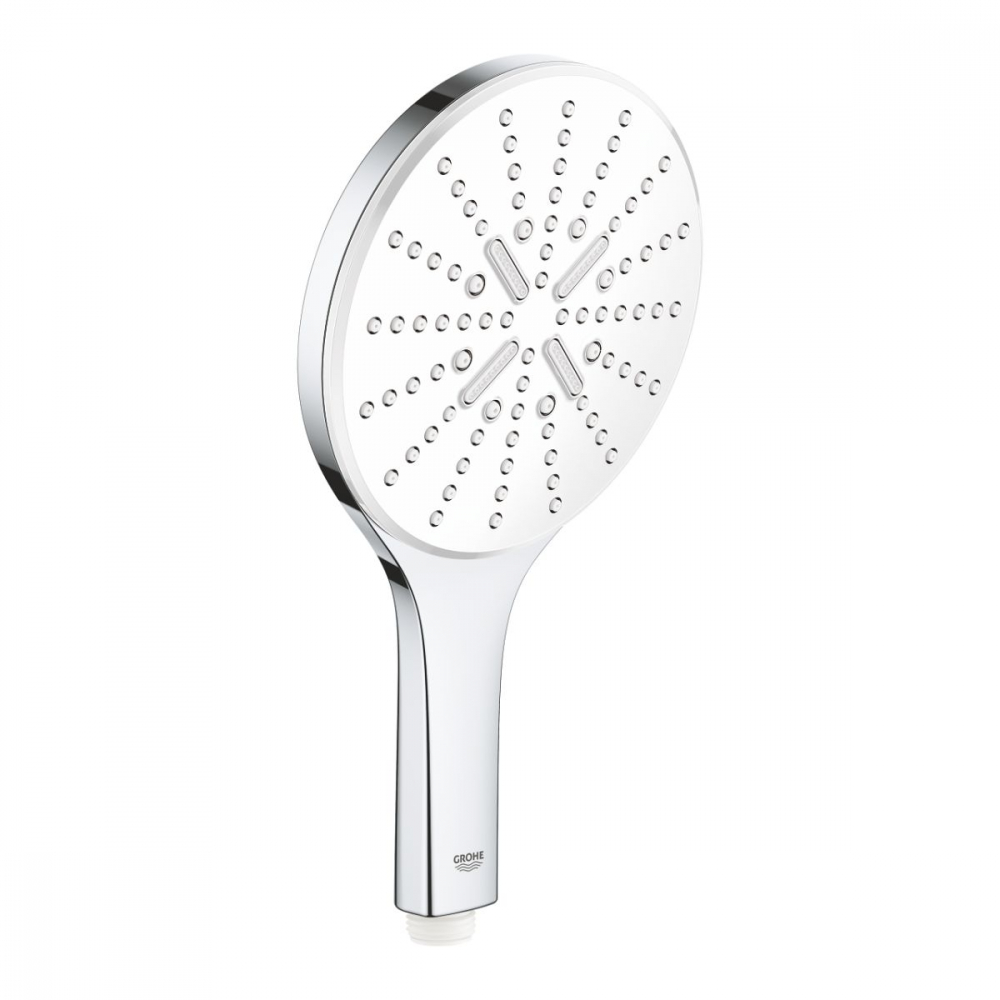 Grohe Vitalio SmartActive duș de mână StarLight Chrome 26597000 [1]