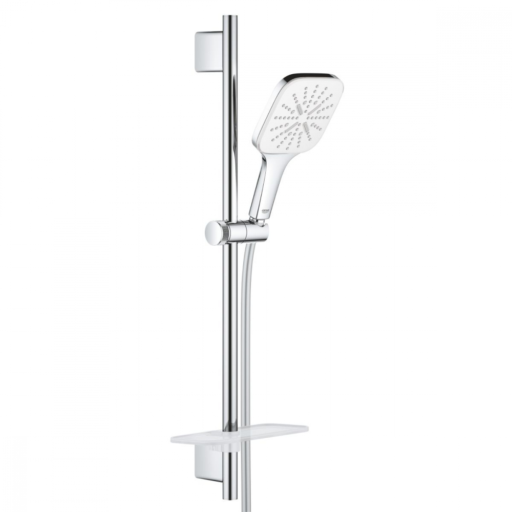 Grohe Vitalio SmartActive set de duș perete crom 26596000 [3]