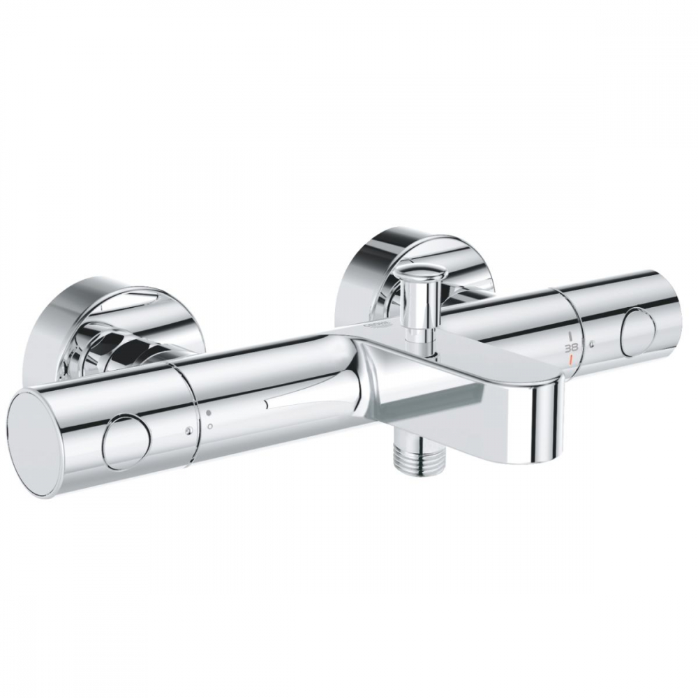 Grohe Vitalio SmartActive set de duș perete crom 26596000 [1]