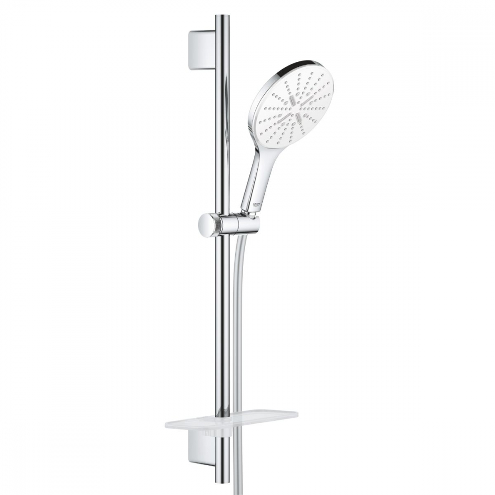 Grohe Vitalio SmartActive set de duș perete StarLight Chrome 26598000 [3]