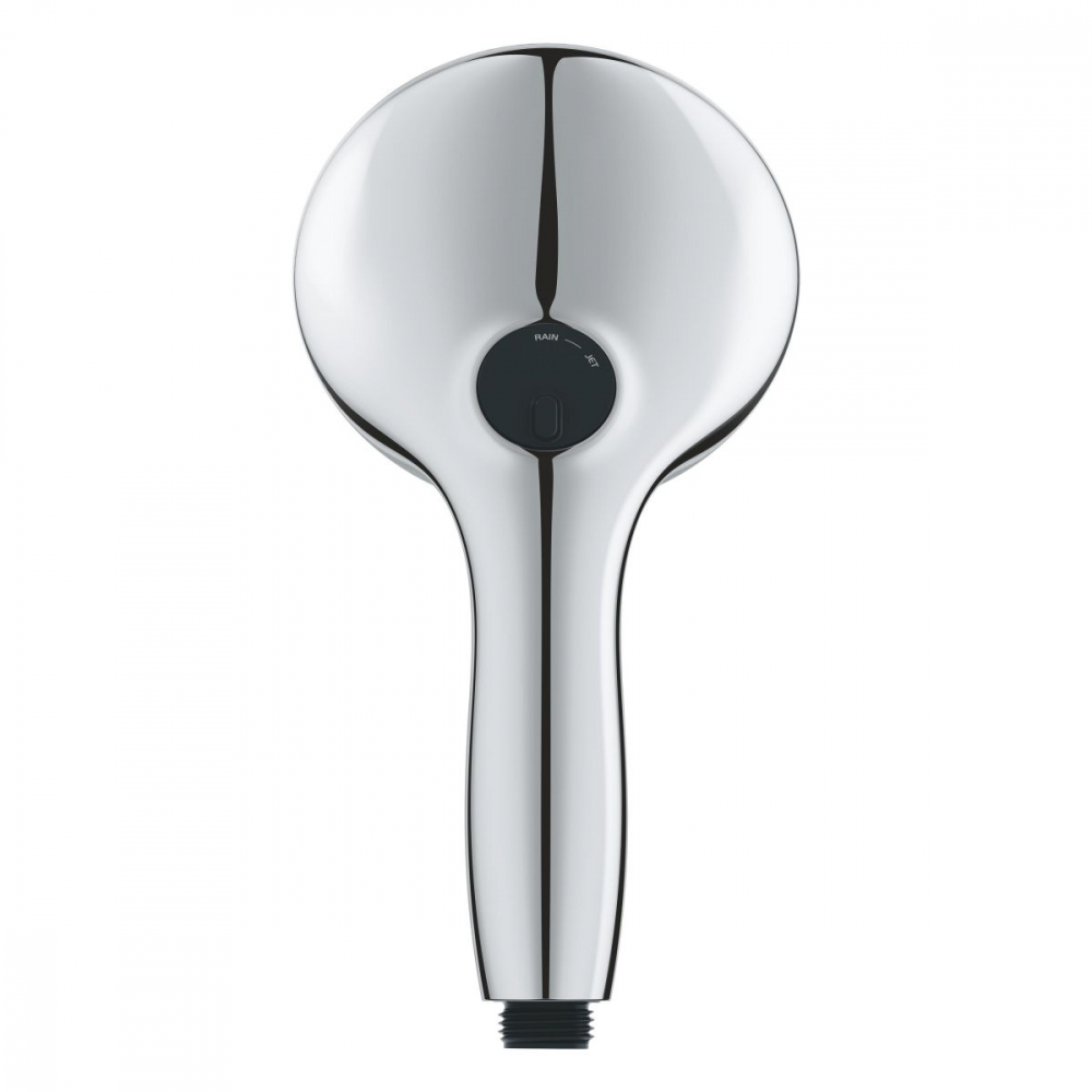 Grohe Vitalio Start duș de mână crom 26947001 [4]
