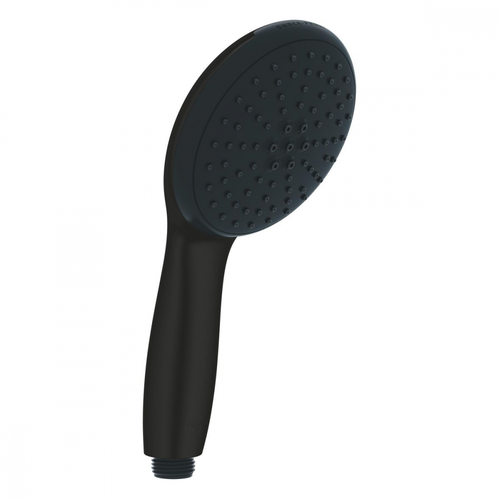 Grohe Vitalio Start duș de mână negru 279462431 [11]
