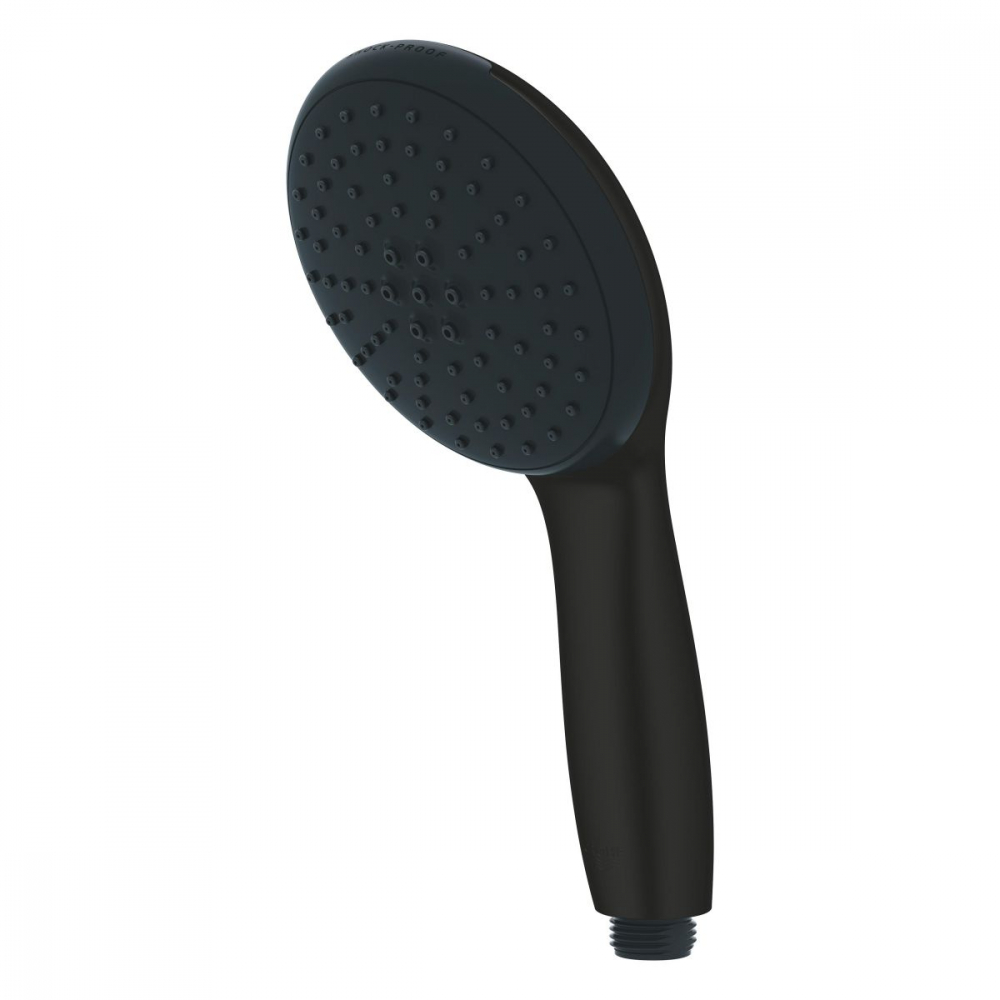 Grohe Vitalio Start duș de mână negru 279462431 [5]