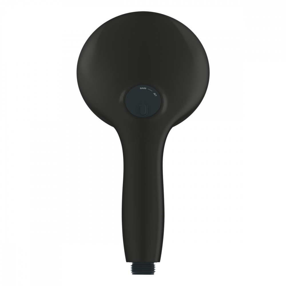 Grohe Vitalio Start duș de mână negru 279462431 [6]