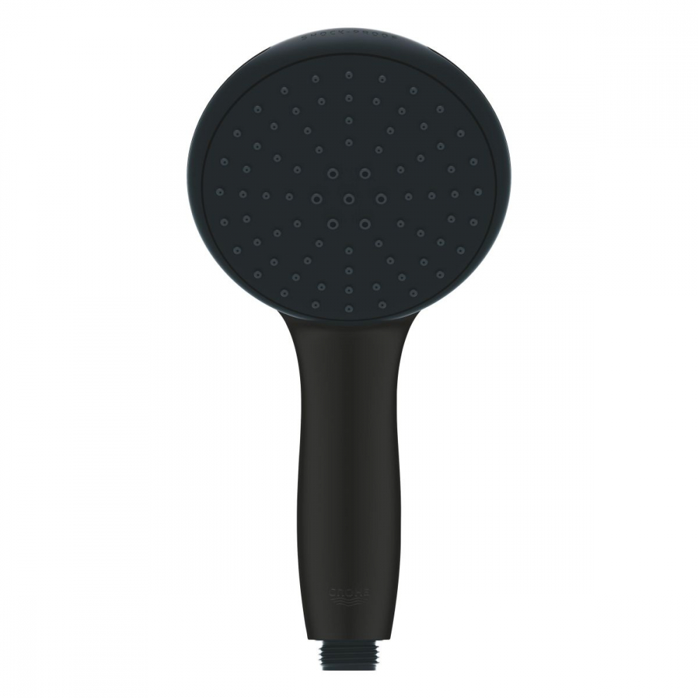Grohe Vitalio Start duș de mână negru 279462431 [4]