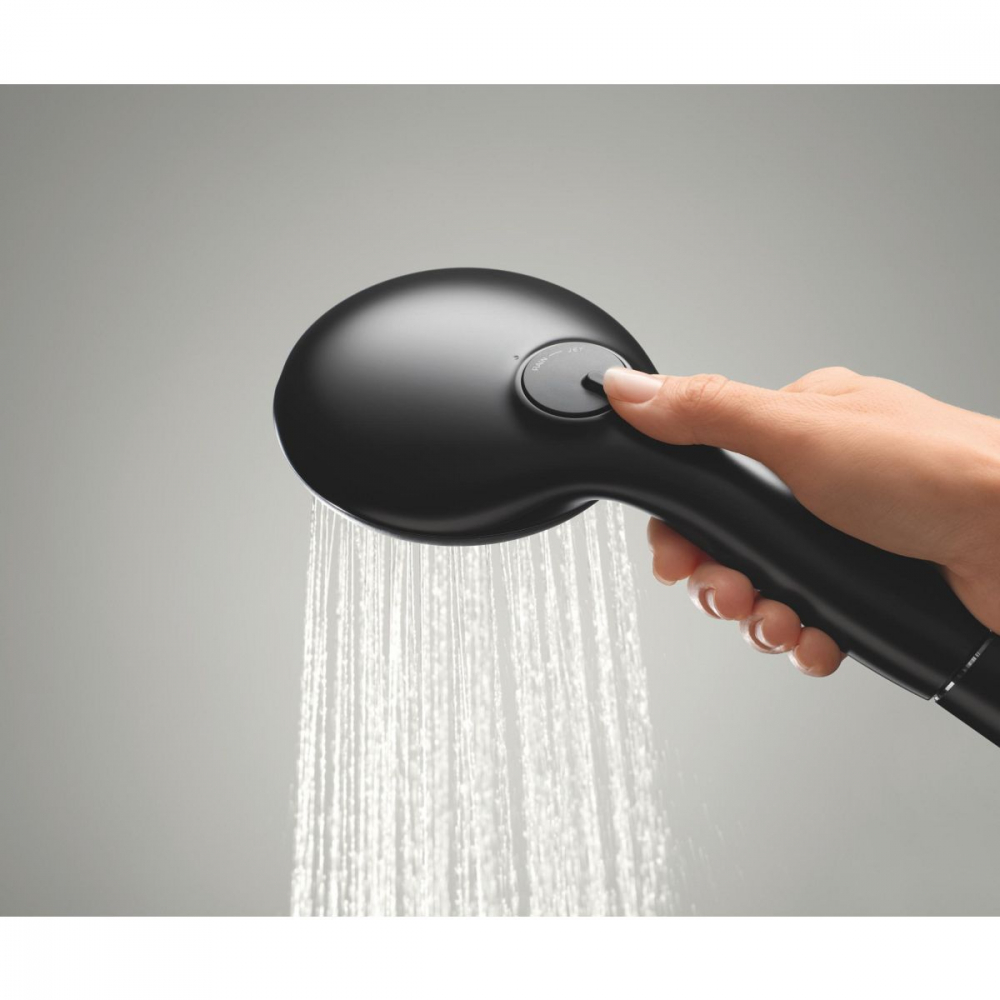 Grohe Vitalio Start duș de mână negru 279462431 [7]