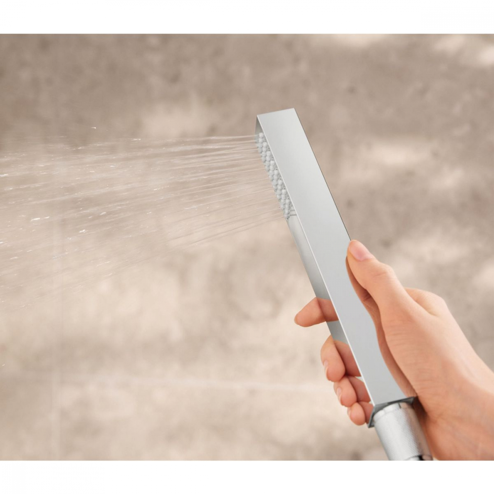 Grohe Vitalio Start set de duș ascuns cu termostat da crom 34881000 [9]